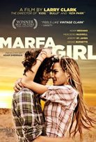 Marfa Girl