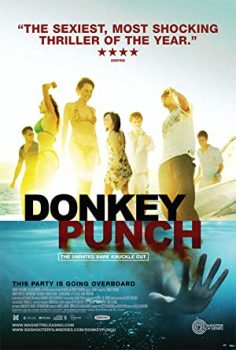 Donkey Punch