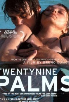 Twentynine Palms