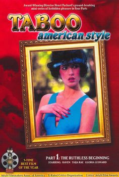 Taboo American Style 1