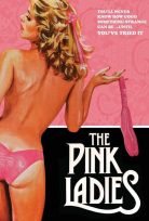 The Pink Ladies