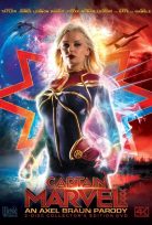 Captain Marvel