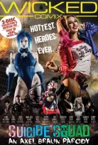 Suicide Squad erotik film izle