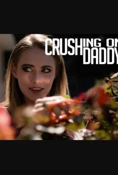 Crshing on Dddy erotik film izle