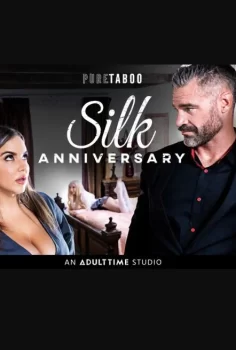 Silk Anniversry erotik film izle