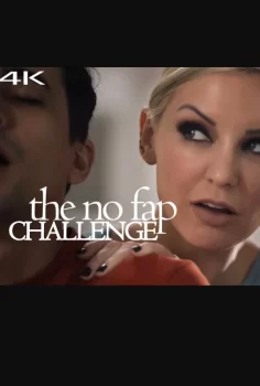 The No Fap Challenge erotik film izle